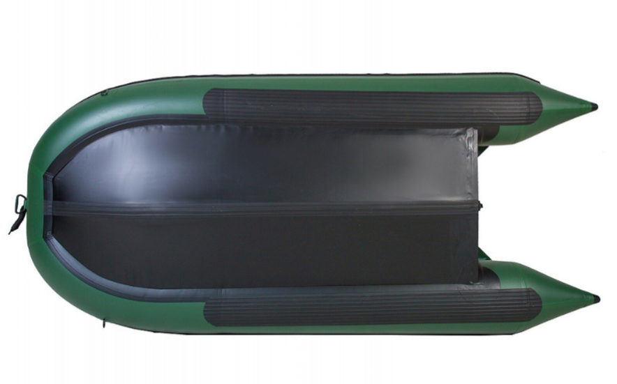 НАДУВНАЯ ЛОДКА GLADIATOR B330AD в Находке