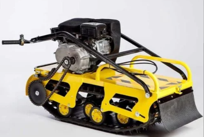 Мотобуксировщик FISHRIDE МИНИ 8 л.с. в Находке