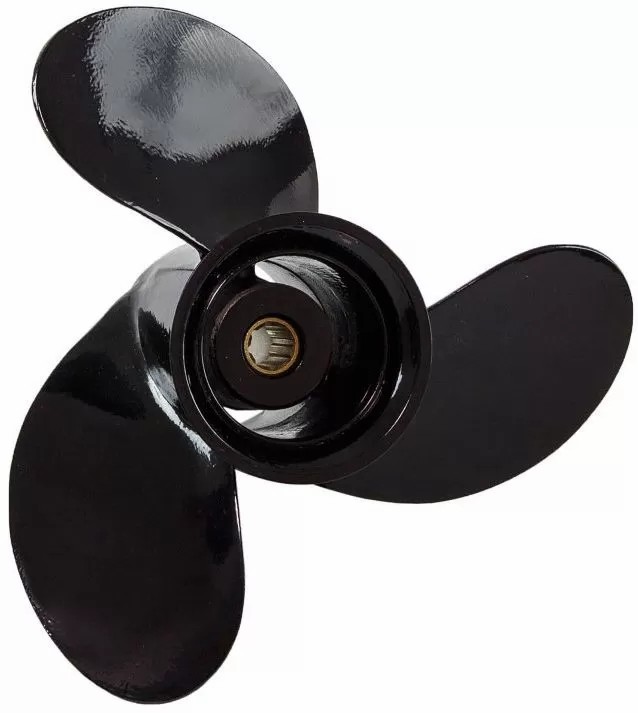 ВИНТ ГРЕБНОЙ TOHATSU 9,9-18; 3*9,2*7,8 в Находке