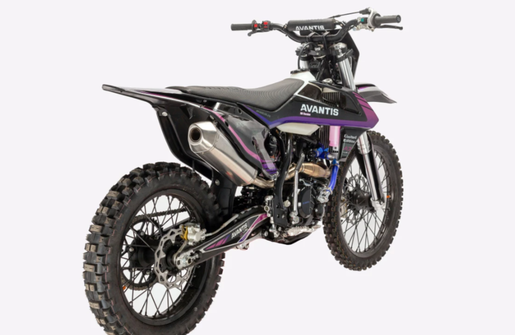 Мотоцикл Avantis A7 NEW (NB300/174MN-5) KKE в Находке