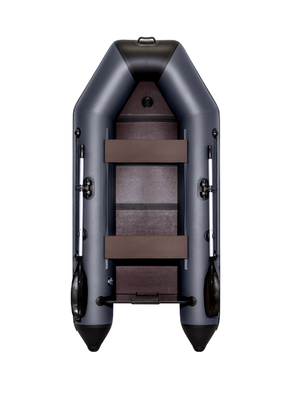  Лодка АКВА 2800 Слань-книжка киль в Находке