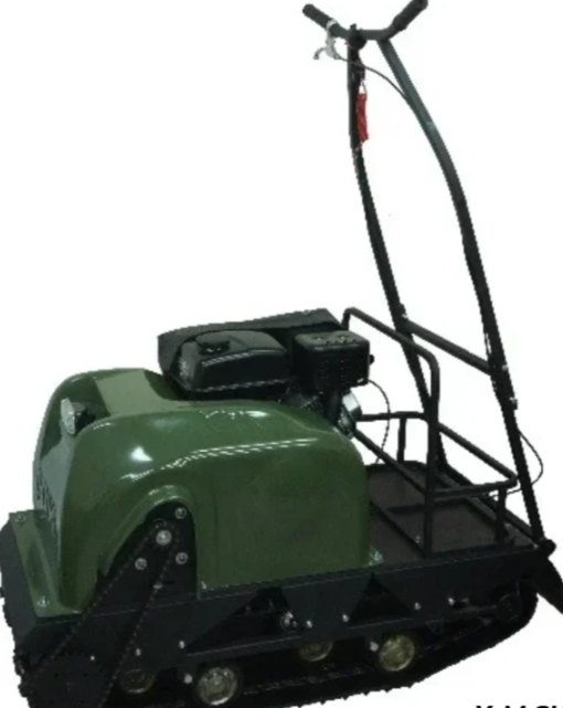 Мотобуксировщик PAXUS 500 AVANT MINI (1200 мм.), 9 л.с. в Находке