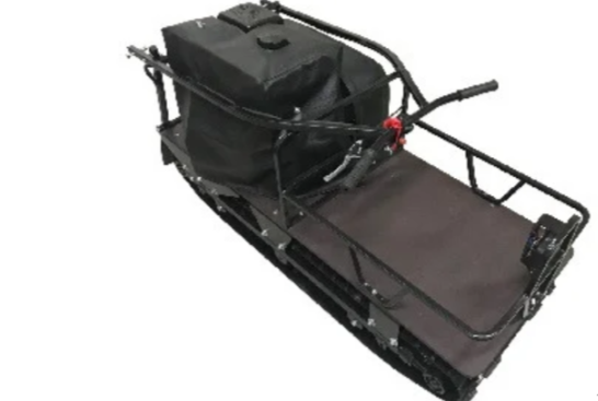 Мотобуксировщик PAXUS 650 9 л.с. в Находке