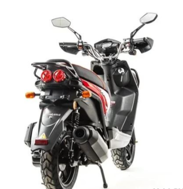 Скутер MOTOLAND (МОТОЛЕНД) BWS150 в Находке