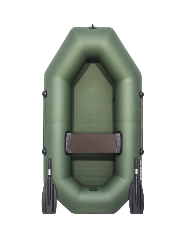  Лодка АКВА-ОПТИМА 190 в Находке