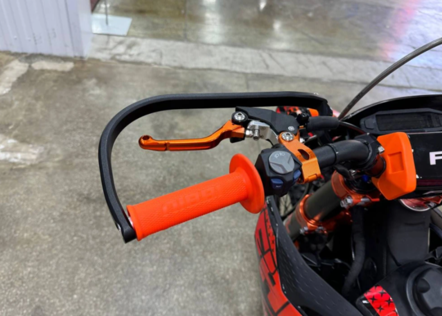 Кроссовый мотоцикл FAIDET PR300 MAX WP в Находке