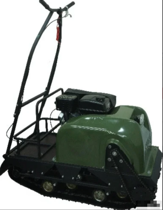 Мотобуксировщик PAXUS 500 AVANT MINI (1200 мм.), 9 л.с. в Находке