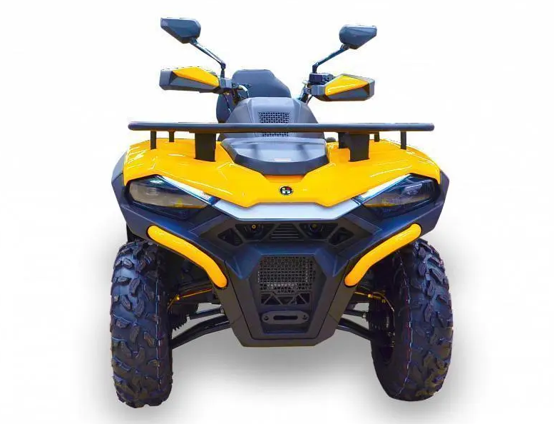 Квадроцикл HISUN GUARDIAN 400L /LONG в Находке