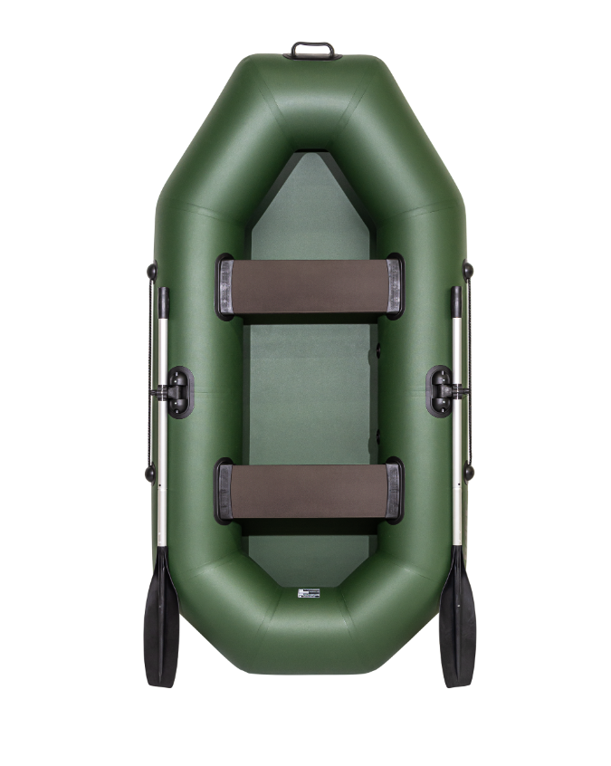 Лодка Барс 240 в Находке