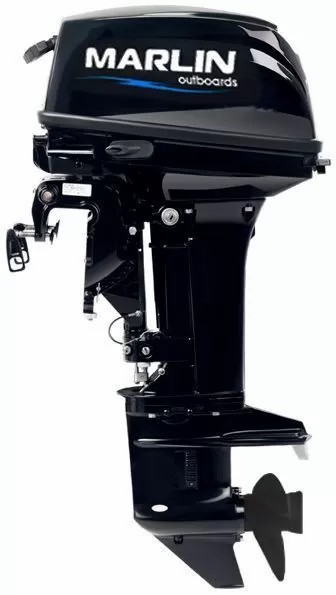 Лодочный мотор MARLIN MP 20 AWRS в Находке