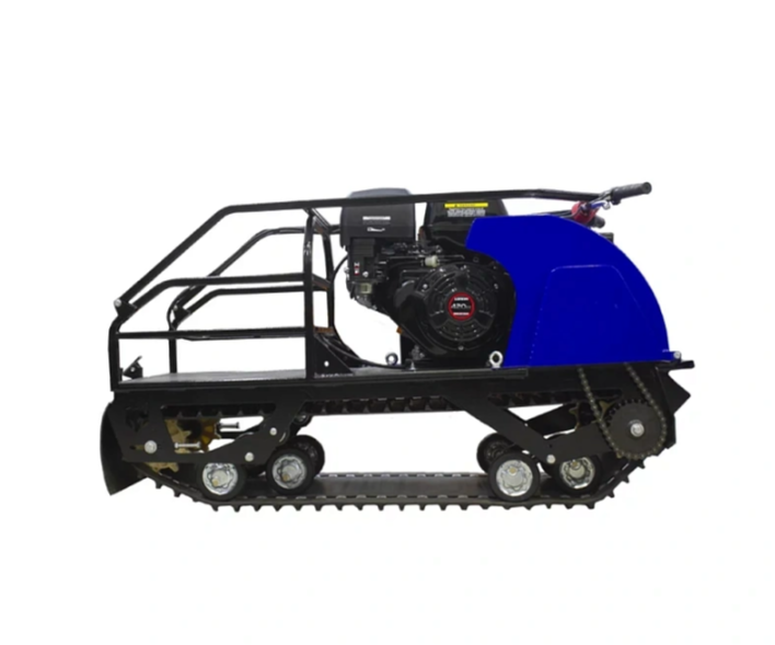 Мотобуксировщик POMOR L-500 PRO (NM) K20 в Находке