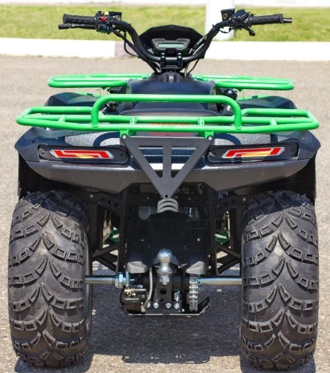 Квадроцикл IRBIS ATV150 в Находке