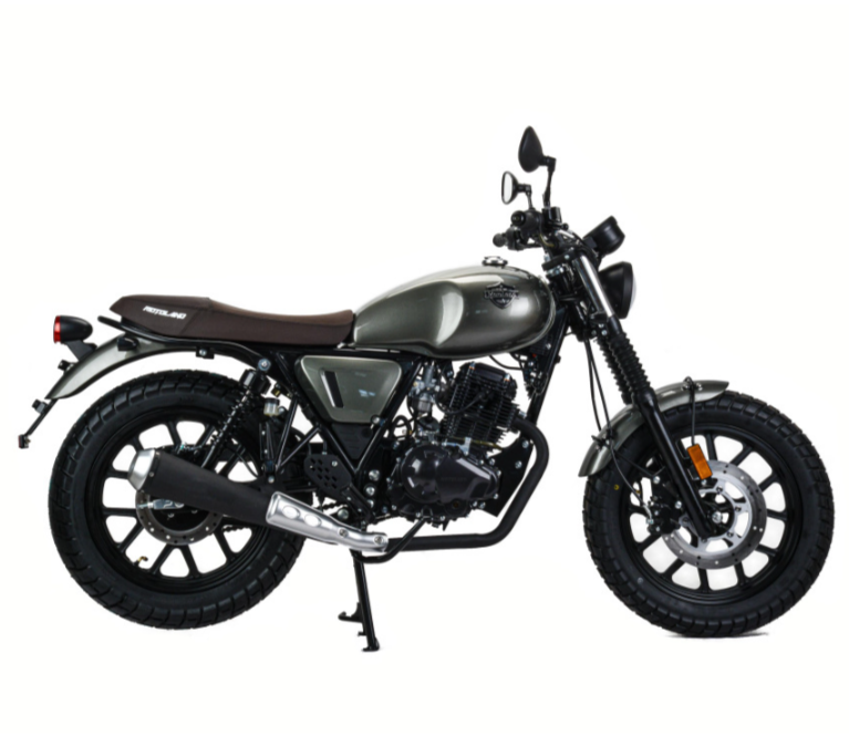 Мотоцикл MOTOLAND (МОТОЛЕНД) TEXAS 300 в Находке