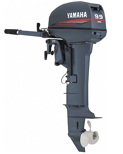 ЛОДОЧНЫЙ МОТОР YAMAHA 9.9FMHS в Находке
