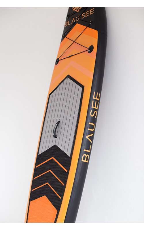 НАДУВНОЙ SUP-BOARD MOONLIGHT 10,6 в Находке