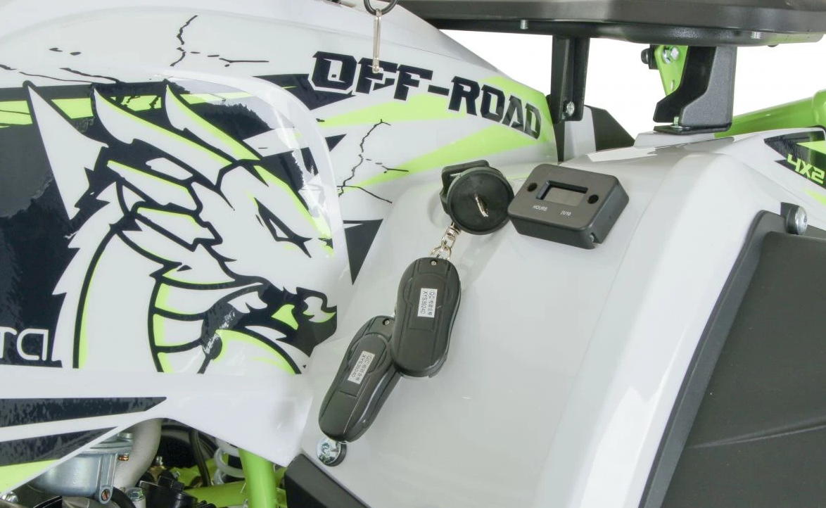 Квадроцикл YACOTA DRAGON 125 в Находке