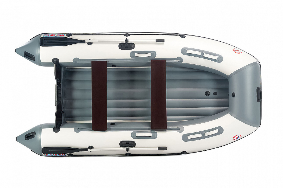 Лодка MISHIMO LITE 350 в Находке