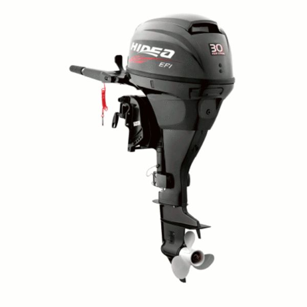 Лодочный мотор HIDEA HDEF30HES EFI в Находке