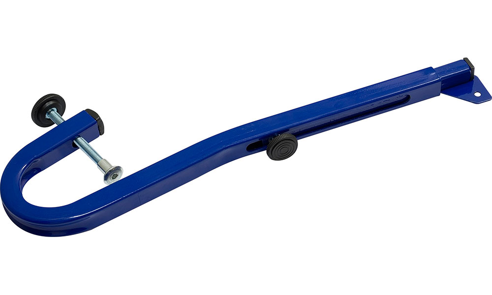 Кронштейн датчика эхолота №2 под нднд в Находке