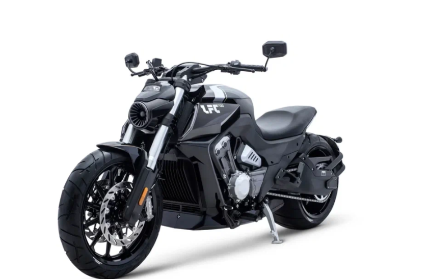 Мотоцикл Benda LFC 700 в Находке