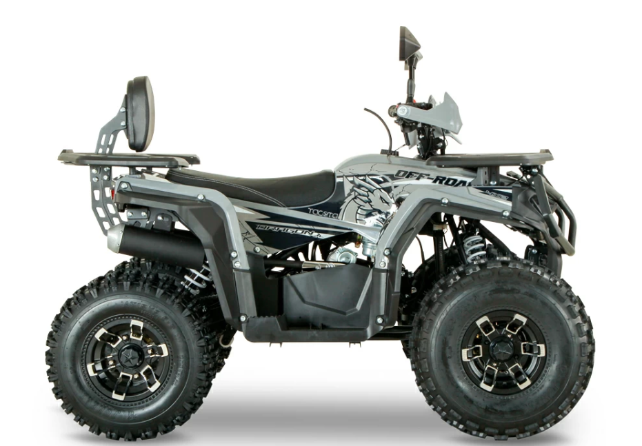 Квадроцикл YACOTA DRAGON LUX LD 125 в Находке