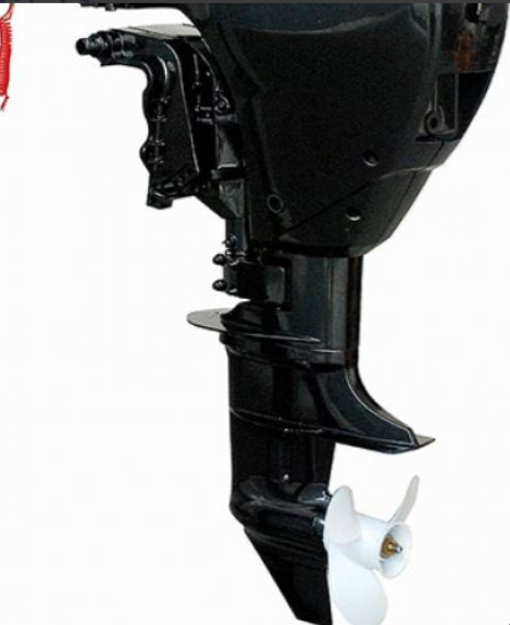 Лодочный мотор HIDEA HDF9.9HS в Находке