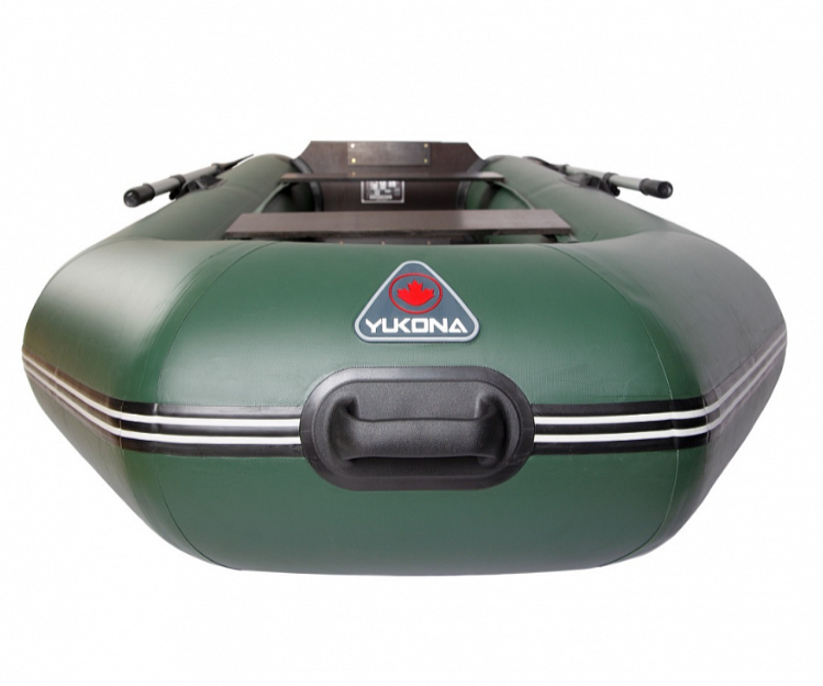 ЛОДКА НАДУВНАЯ YUKONA 280 TL (БЕЗ ПАЙОЛА) в Находке