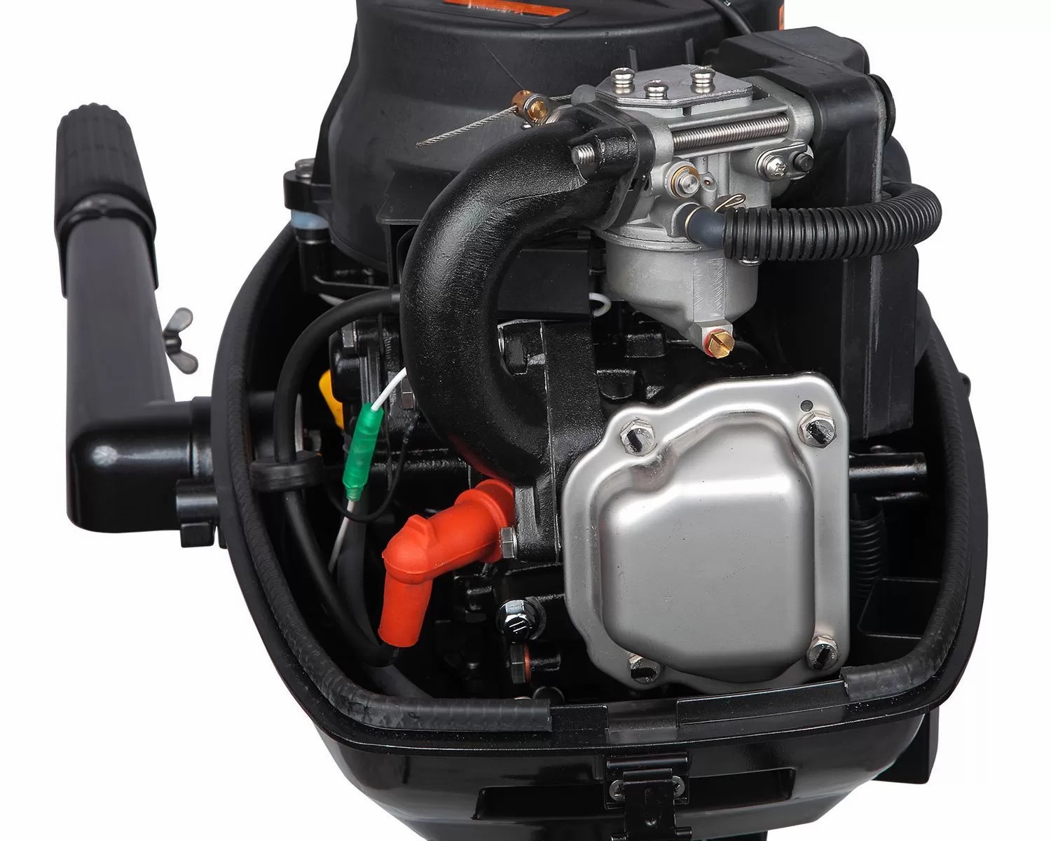 Лодочный мотор MARLIN MF 5 AMHS в Находке