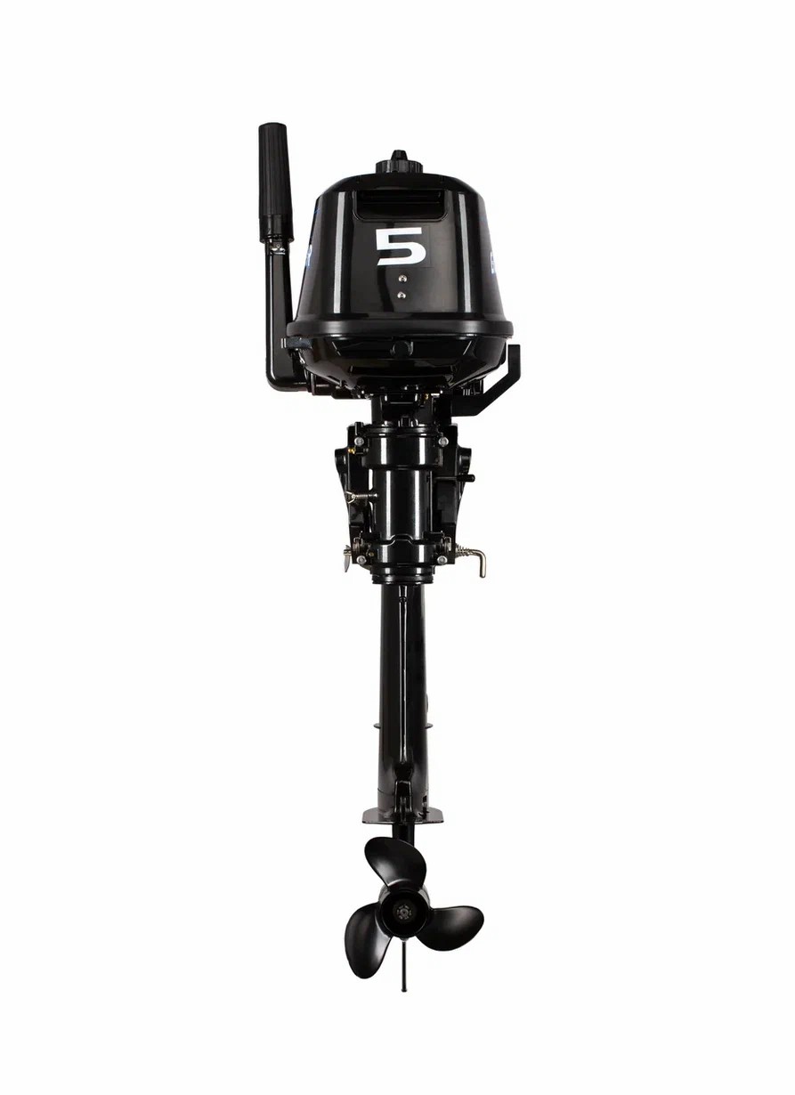 ЛОДОЧНЫЙ МОТОР GLADIATOR G5FHS в Находке