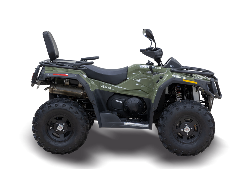 Квадроцикл HISUN HiSUN TACTIC 750-/LIMITED/ в Находке