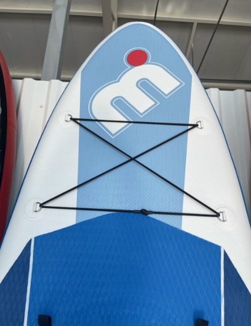 SUP ДОСКА-КАЯК 2 В 1 RAIDEX MISTRAL 10.6’ (320СМ) N 14 в Находке