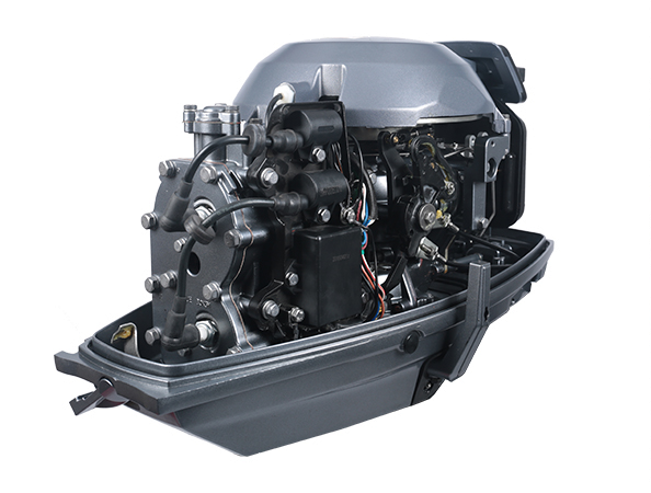 ЛОДОЧНЫЙ МОТОР ALLFA CG T30 FW S в Находке