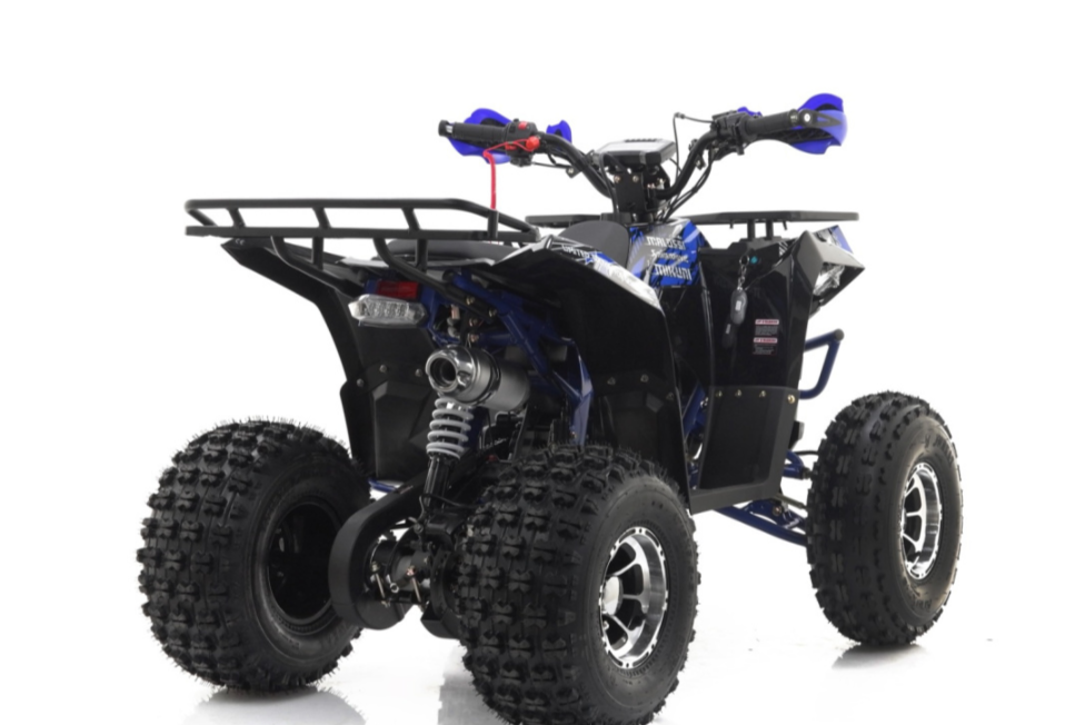 Квадроцикл GBM SHARP 190 PREMIUM SEMI-AUTOMATIC в Находке