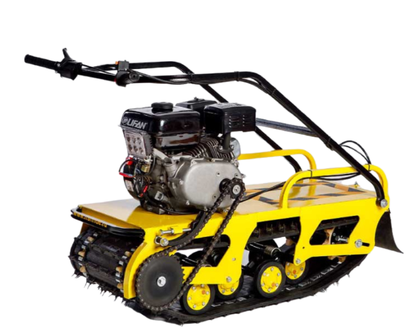 Мотобуксировщик FISHRIDE МИНИ 8 л.с. в Находке