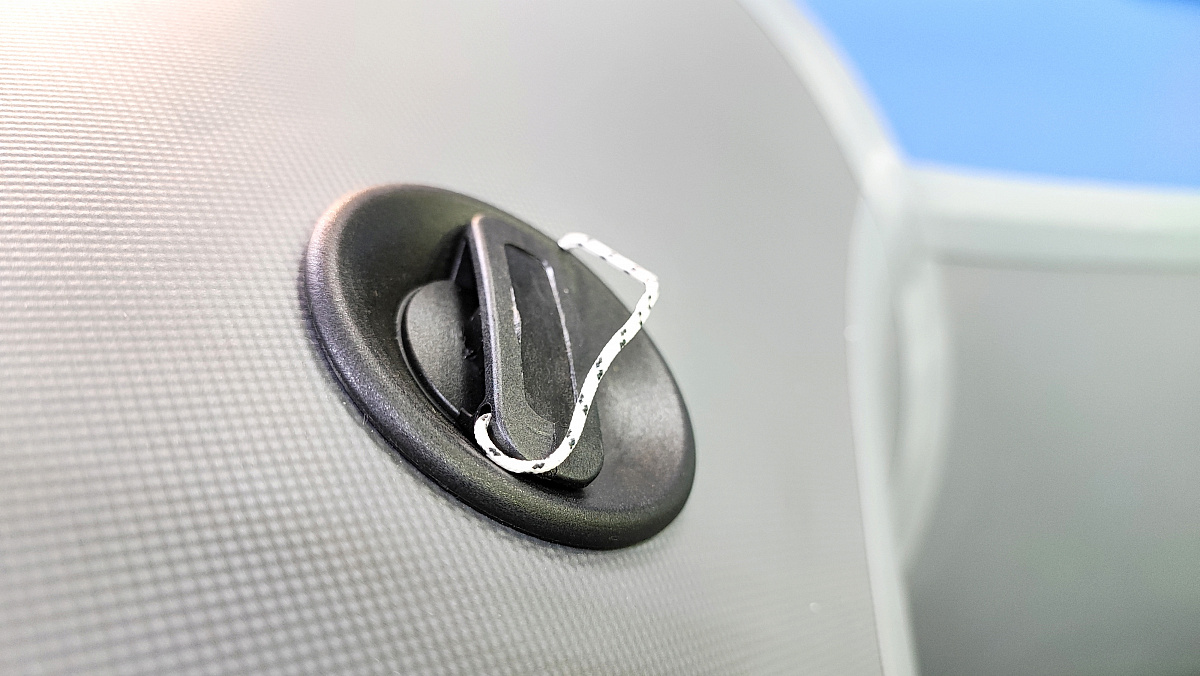 Лодка MISHIMO FAMILY PRO 370 в Находке