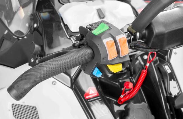 Снегоход STELS ВИТЯЗЬ SA800 2.0 в Находке