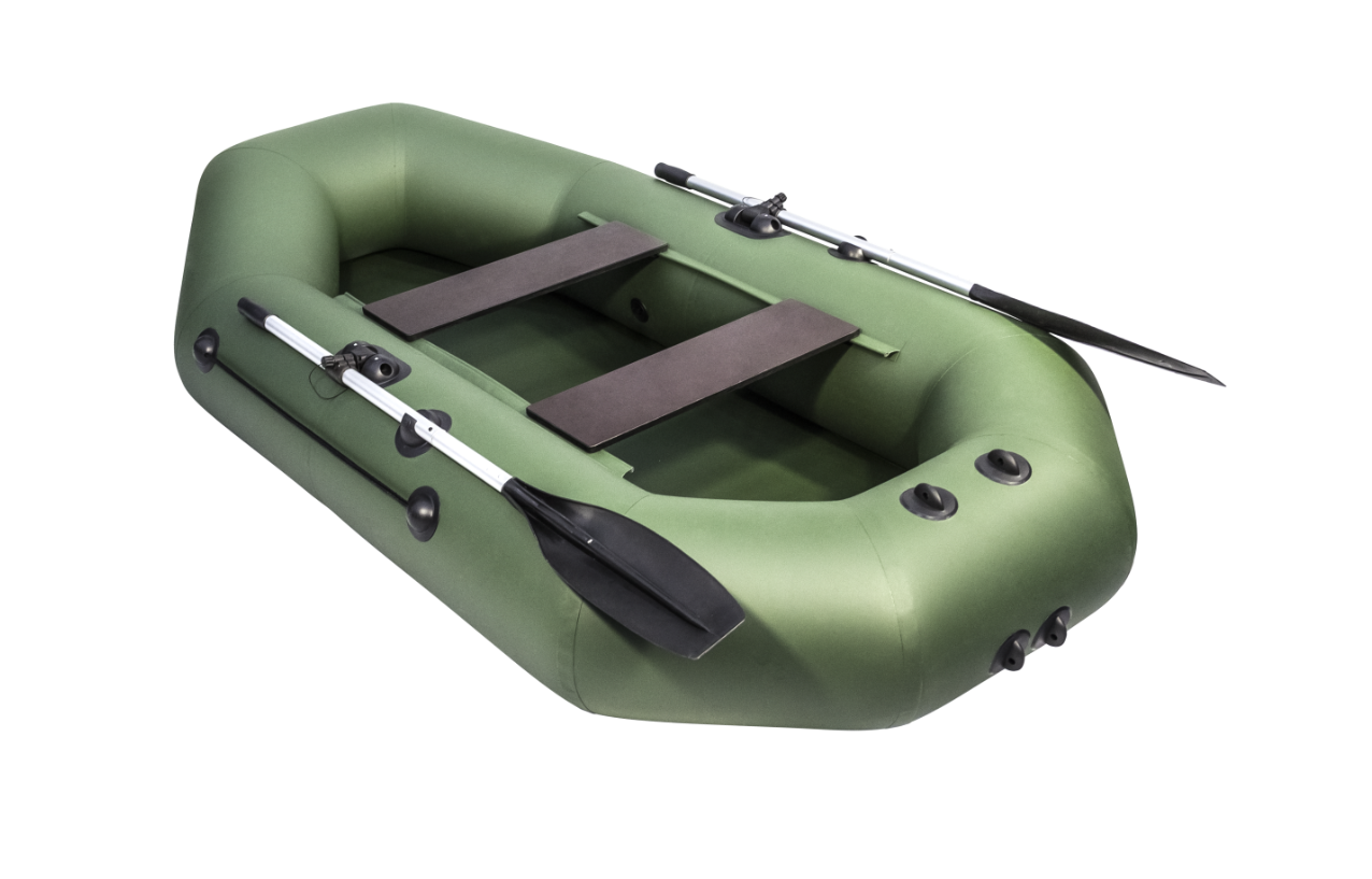  Лодка АКВА-МАСТЕР 240 в Находке