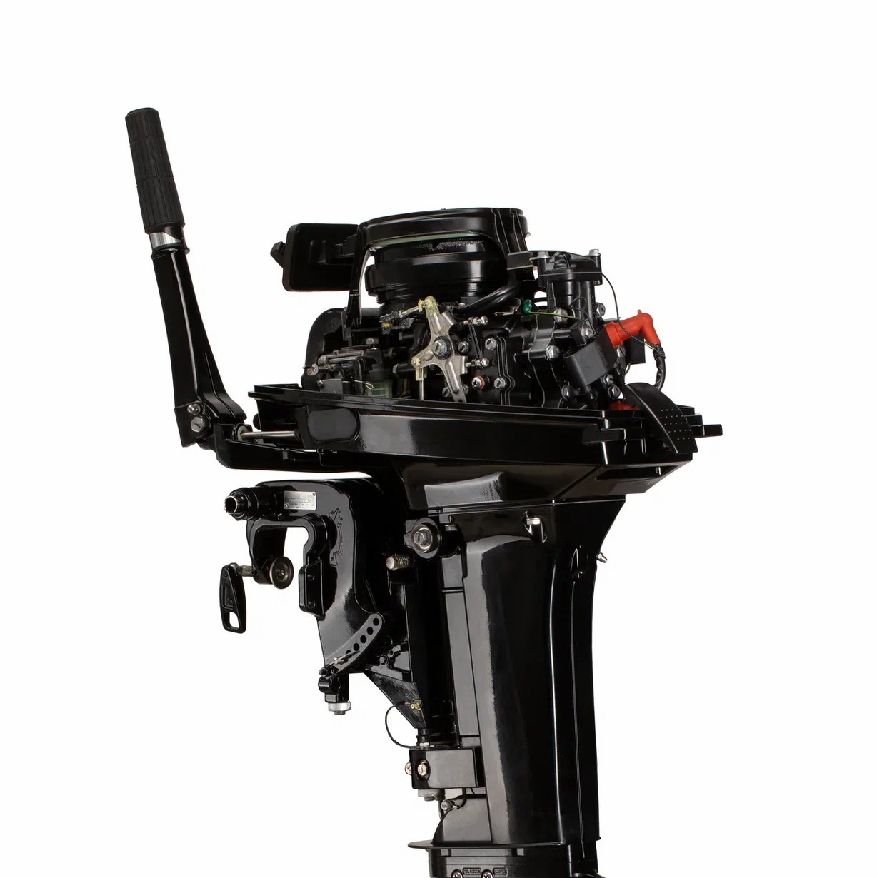 ЛОДОЧНЫЙ МОТОР GLADIATOR G9.9 PRO FHS в Находке