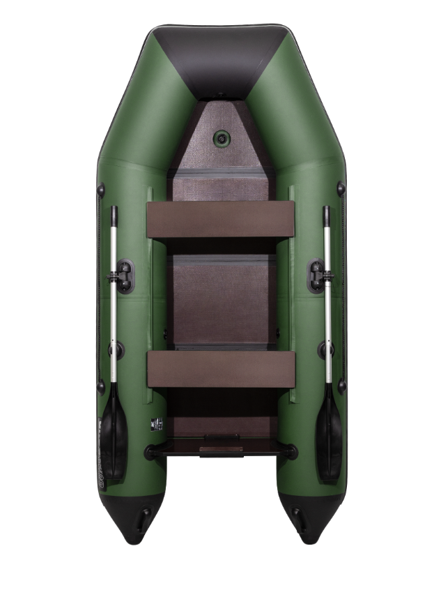  Лодка АКВА 2900 Слань-книжка киль в Находке