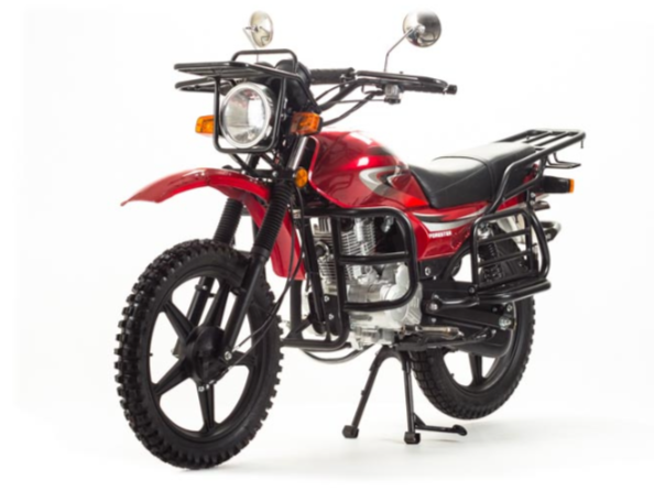 Мотоцикл FORESTER 200 (2021 г.) в Находке