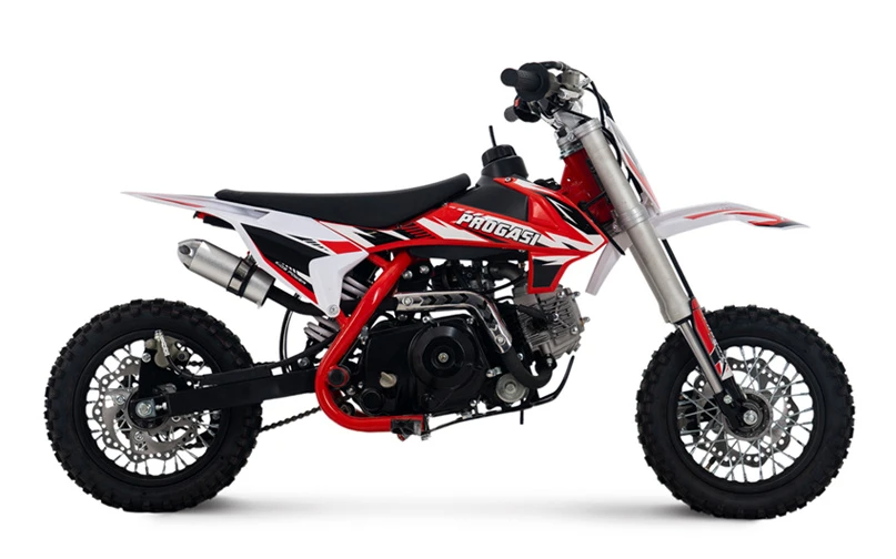 Питбайк Progasi KIDS POWER 110 (10/10) в Находке