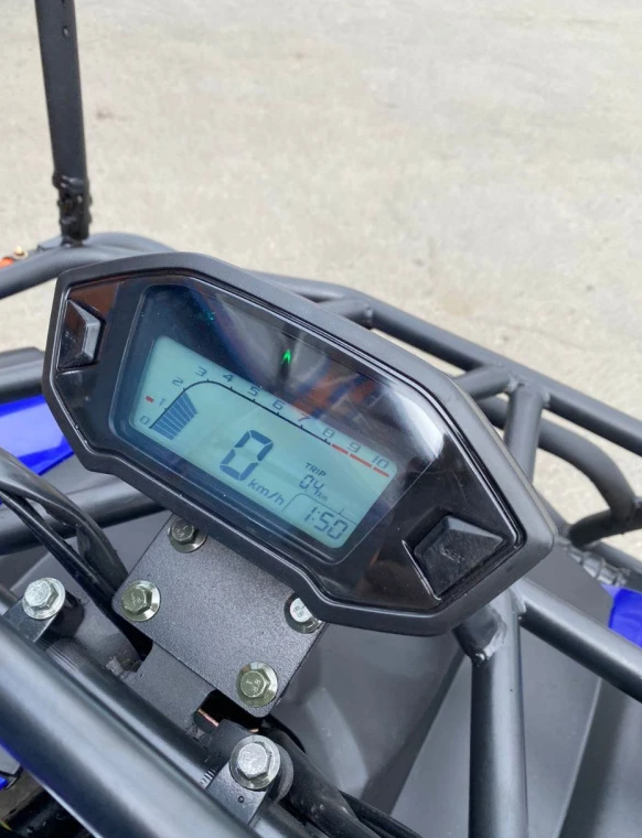 Квадроцикл PROMAX Фермер 350 4x4 ALL ROAD в Находке