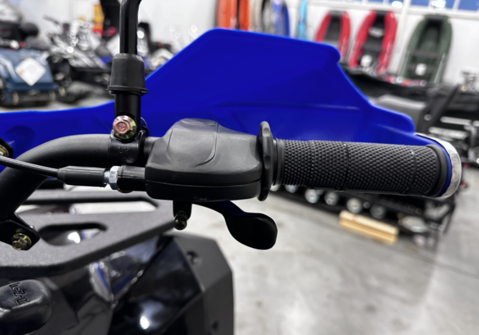 Квадроцикл GBM SHARP BIG 300 NEW PREMIUM в Находке