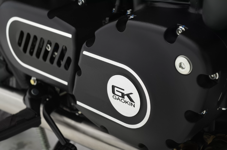 Мотоцикл GAOKIN GK 1200 в Находке