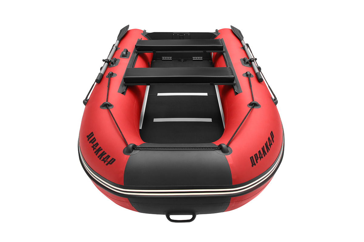 ЛОДКА ДРАККАР 3100 СК HANT в Находке