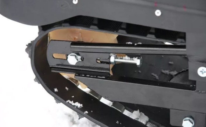 Мотобуксировщик ВОЛГАРЬ 9 Утилитарный в Находке