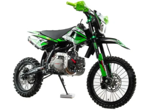 Питбайк MOTOLAND (МОТОЛЕНД) JX125 в Находке