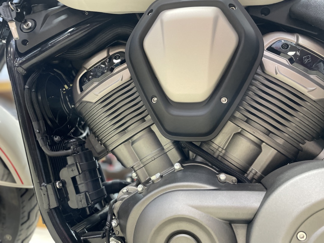 Мотоцикл Benda Chinchilla 500 в Находке