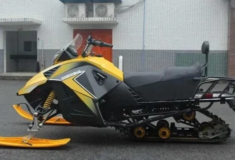 Снегоход Woideal WD 150 в Находке