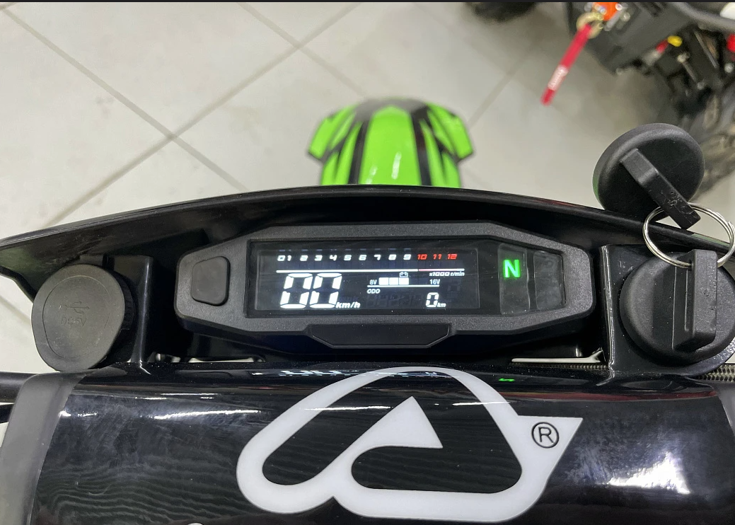 Мотоцикл Progasi RACE 300 AIR PRO SPORT в Находке